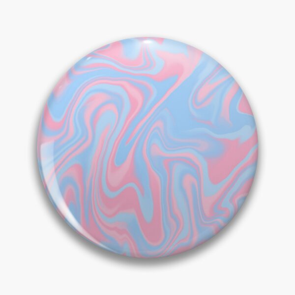 Item preview, Pastel kawaii Marble Swirl  designed and sold by Cosmic Detour .