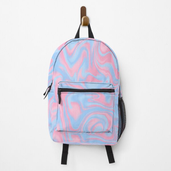 Item preview, Pastel kawaii Marble Swirl designed and sold by Cosmic Detour .