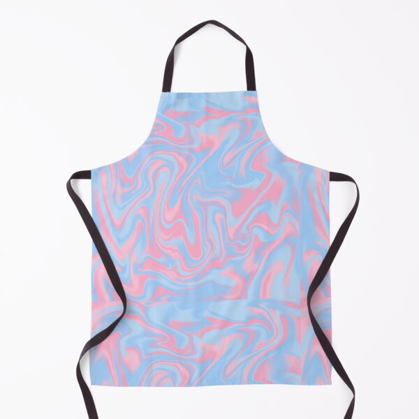 Item preview, Pastel kawaii Marble Swirl  designed and sold by Cosmic Detour .