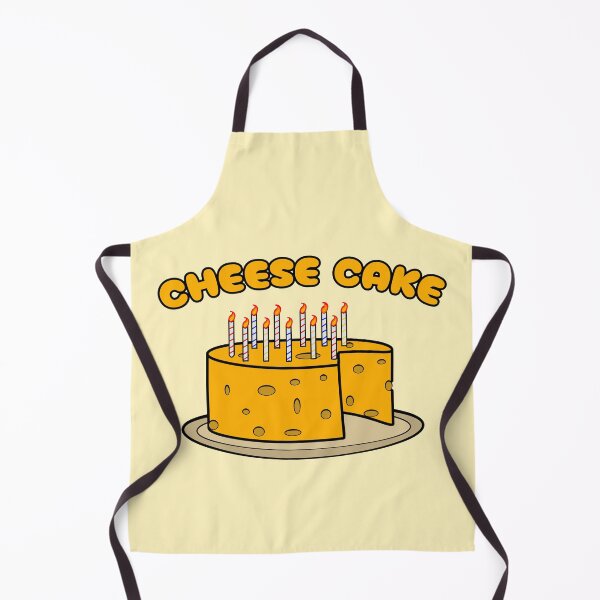 Item preview, Cheese Cake designed and sold by Creation Overload.