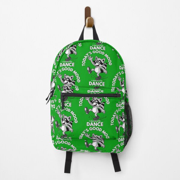 Item preview, Today’s good mood is sponsored by dance designed and sold by Kate Miller Illustrator.