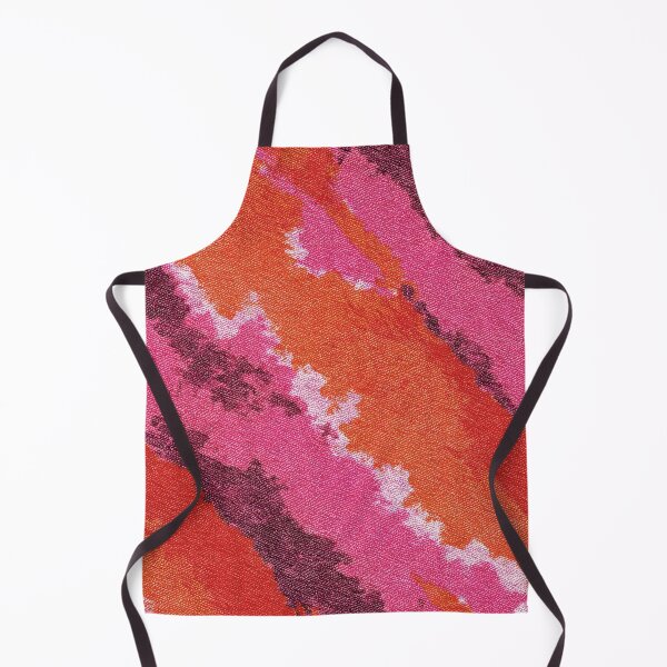 Item preview, Crimson Storm, Textured Fire designed and sold by RyanPhamDesigns.