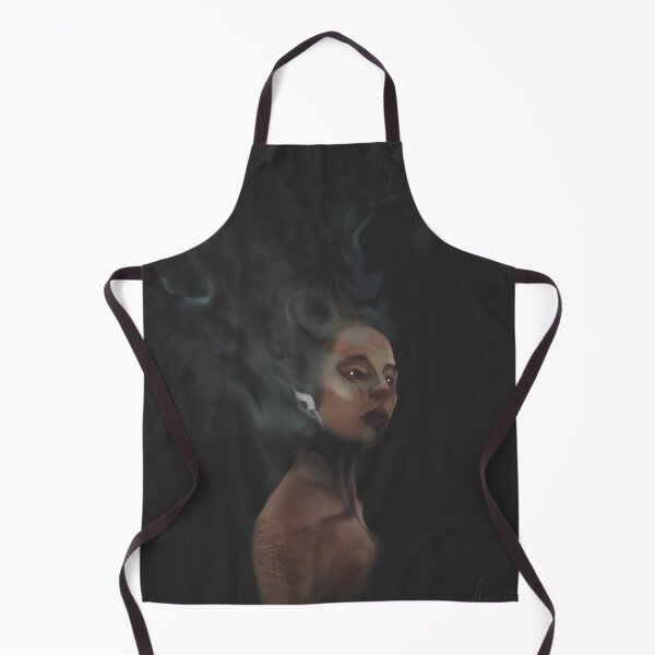 Item preview, Hel queen of the underworld designed and sold by Nilnyx.