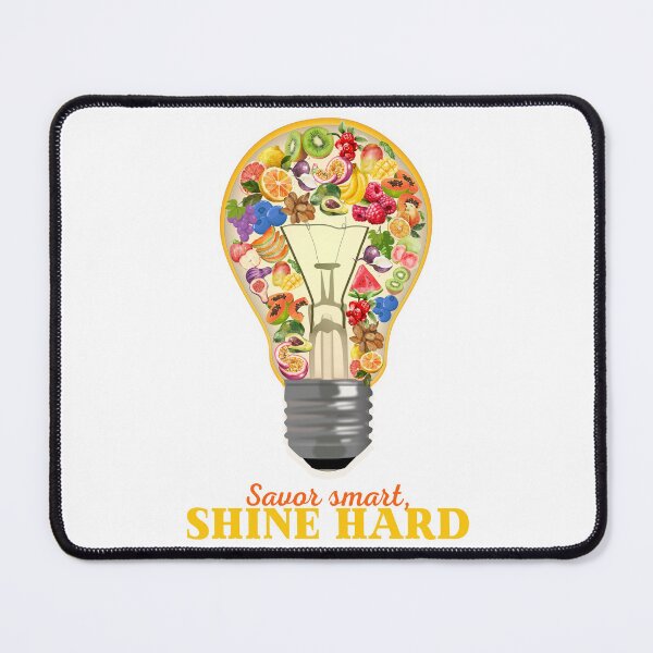 Item preview, Savor smart, shine hard designed and sold by arteena.