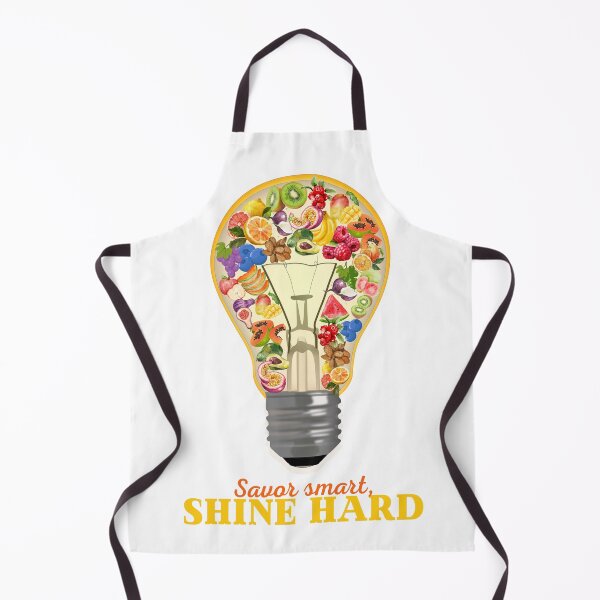 Item preview, Savor smart, shine hard designed and sold by arteena.