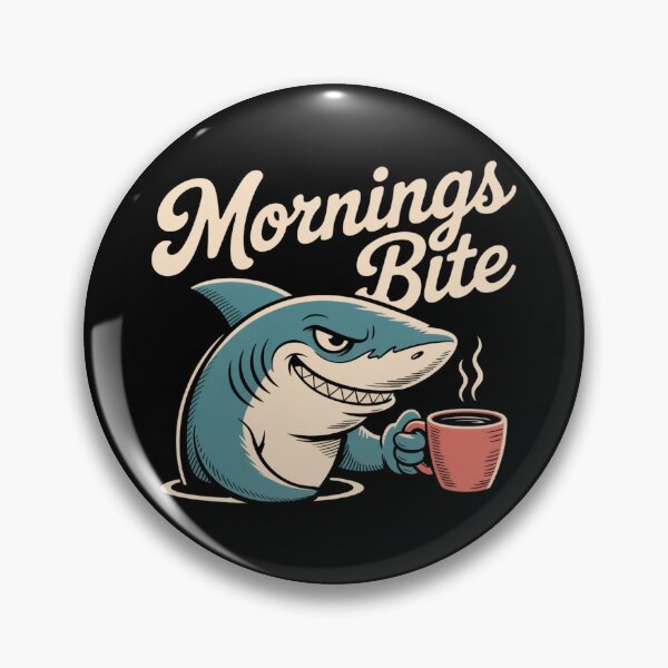 Item preview, Mornings Bite designed and sold by theartfulaspie.
