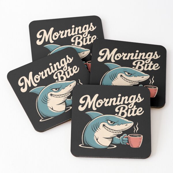 Item preview, Mornings Bite designed and sold by theartfulaspie.