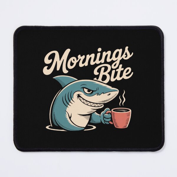 Item preview, Mornings Bite designed and sold by theartfulaspie.
