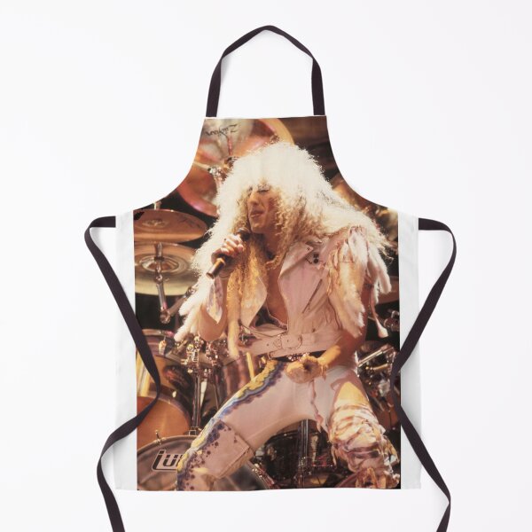 Item preview, Dee Snyder - Photograph designed and sold by ConcertImages.