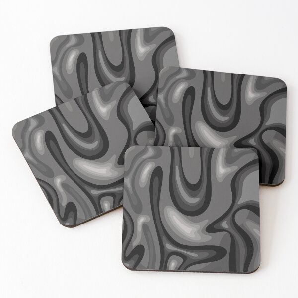Item preview, Noir pattern designed and sold by H4ppyFace2Trace.