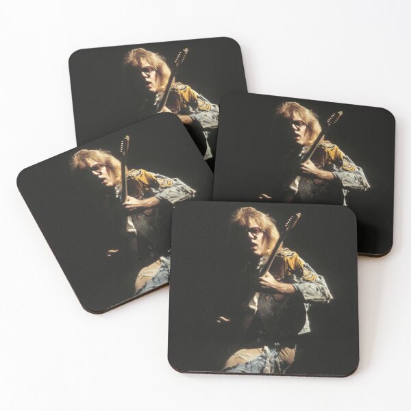 Item preview, Jay Jay French - Photograph designed and sold by ConcertImages.