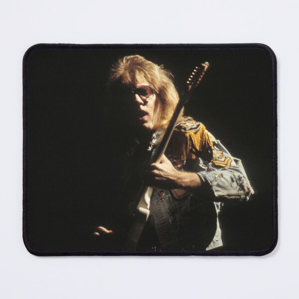 Item preview, Jay Jay French - Photograph designed and sold by ConcertImages.