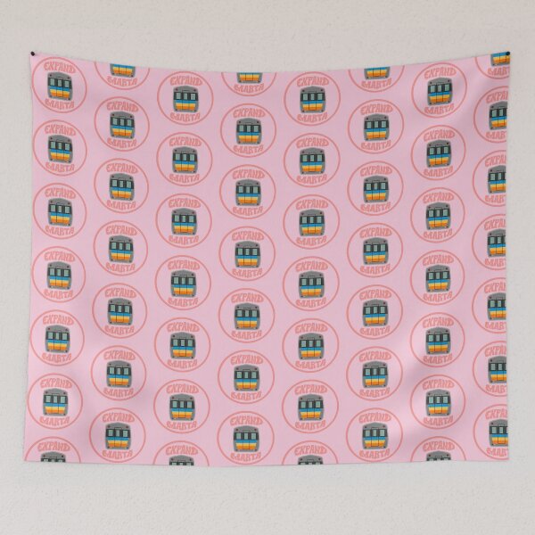 Item preview, Expand Marta designed and sold by strawberrygeli.