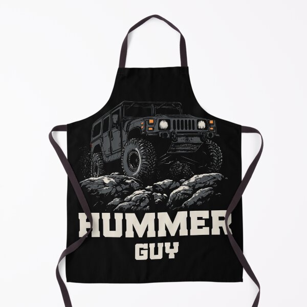 Item preview, Hummer Guy designed and sold by RatherCreative.