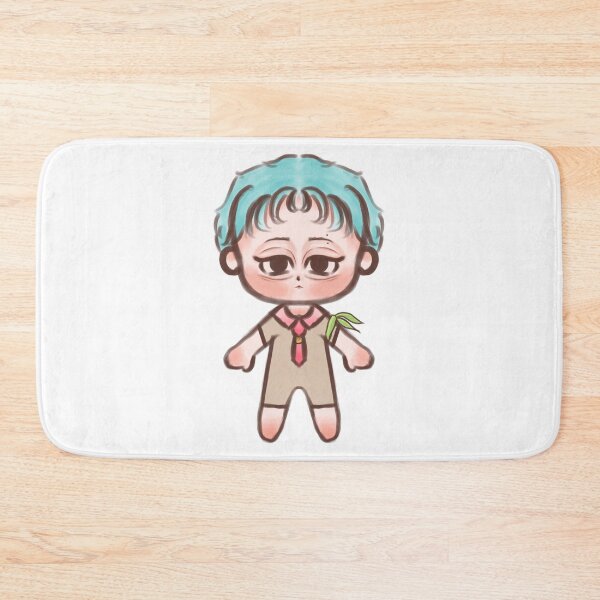 Item preview, Scout Boy with Leaf of Hope designed and sold by xMErCUrY03x.