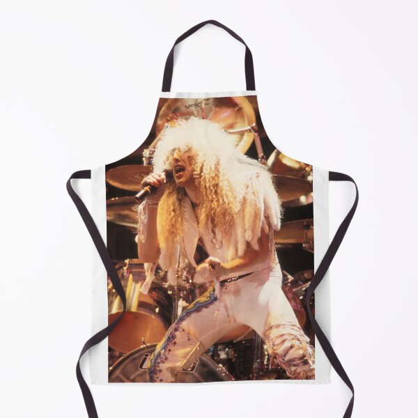 Item preview, Dee Snyder - Photograph designed and sold by ConcertImages.
