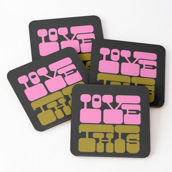 Item preview, LOVE THIS designed and sold by javitennis.