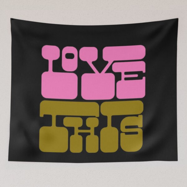 Item preview, LOVE THIS designed and sold by javitennis.