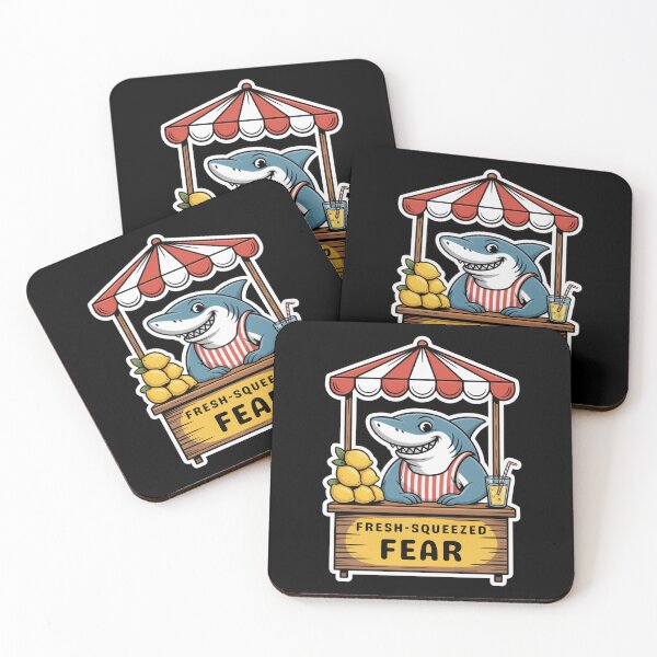 Item preview, Fresh Squeezed Fear designed and sold by theartfulaspie.