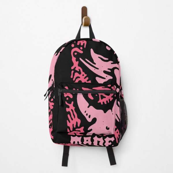 Artikelvorschau, Made in Hell – Pink Devil Horror Punk Grafik entworfen und verkauft von andry01.