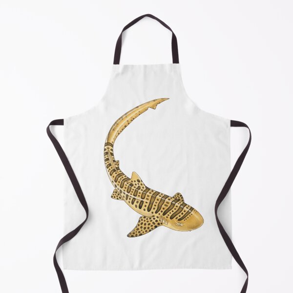 Item preview, Zebra Shark designed and sold by 4rtistcDrift.