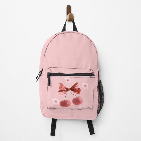 Item preview, Sweet Cherry Blossom and Cheeries designed and sold by Esraa-1419.