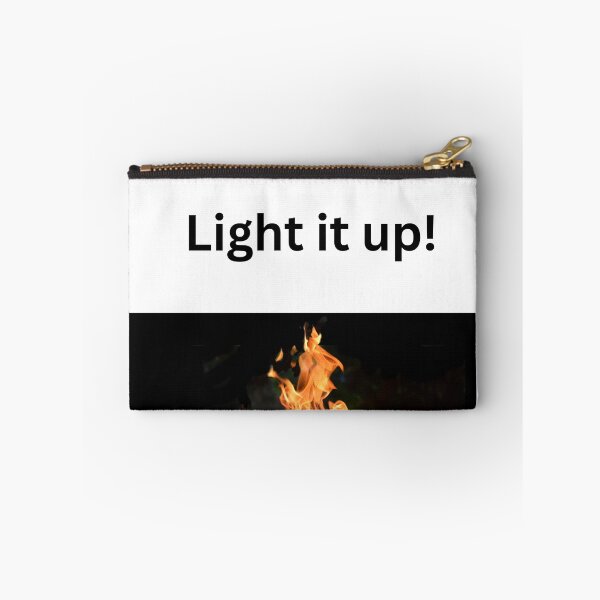 Item preview, Light it up designed and sold by ShirtsthatSell.