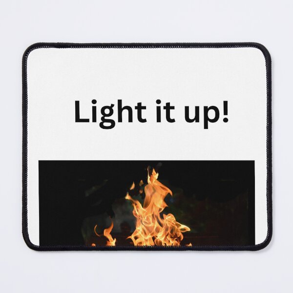 Item preview, Light it up designed and sold by ShirtsthatSell.