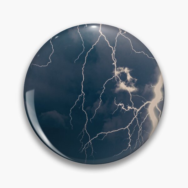 Item preview, Feel the Lightning designed and sold by ShirtsthatSell.