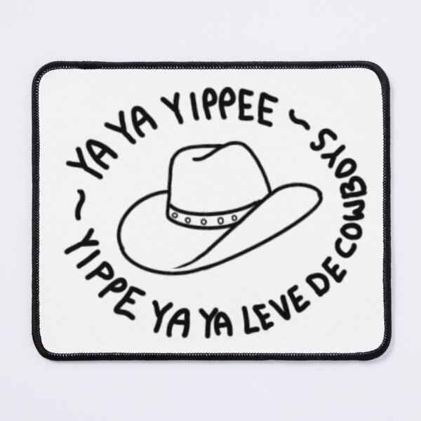 Item preview, OG K3 - Cowboy designed and sold by nynkuhhz.
