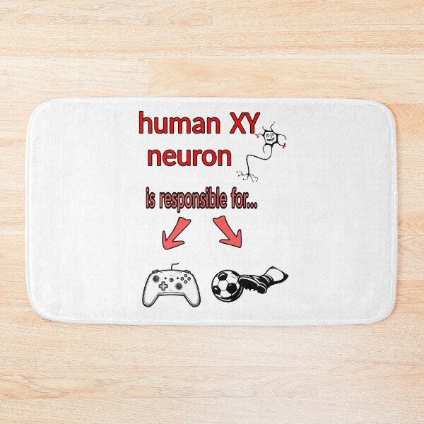 Item preview, Human XY neuron designed and sold by 2DKH.