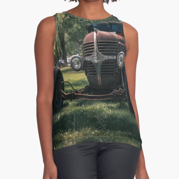 Item preview, Ratrod designed and sold by seagraves.
