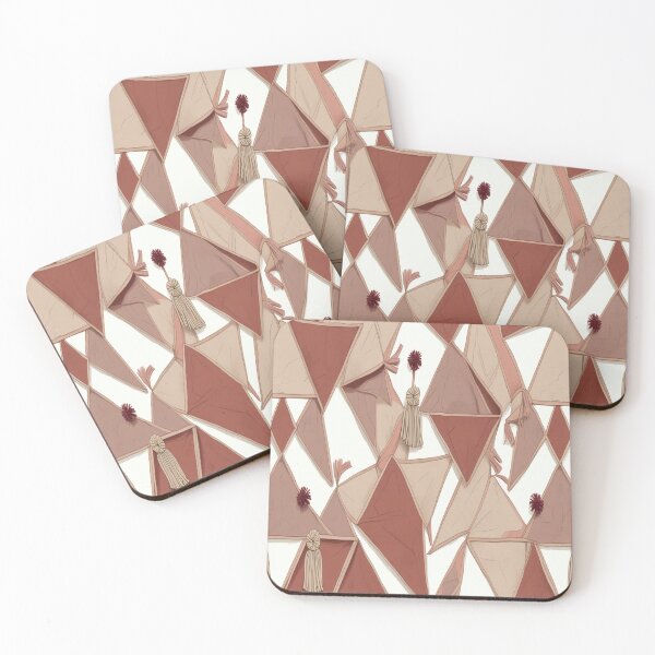 Item preview, A modern take on boho  designed and sold by BossMeLady.