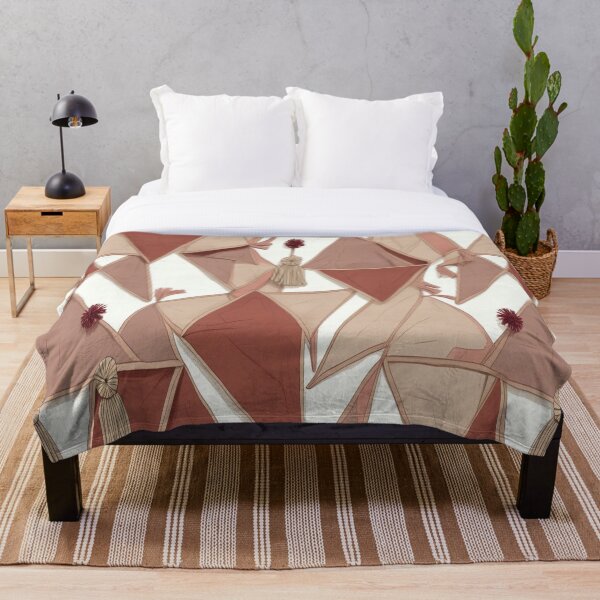 Item preview, A modern take on boho  designed and sold by BossMeLady.