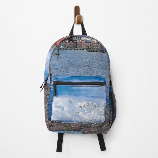 Item preview, Cardiff Bay designed and sold by Leighton Collins.