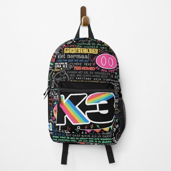 Item preview, K3MIX (wit) designed and sold by nynkuhhz.