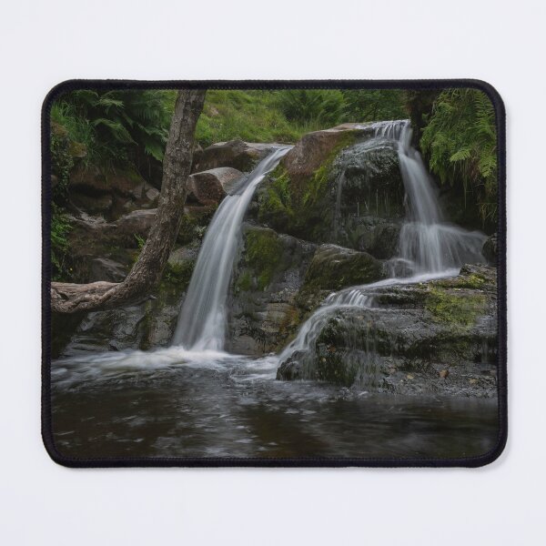 Item preview, Twin Waterfalls designed and sold by Leighton Collins.