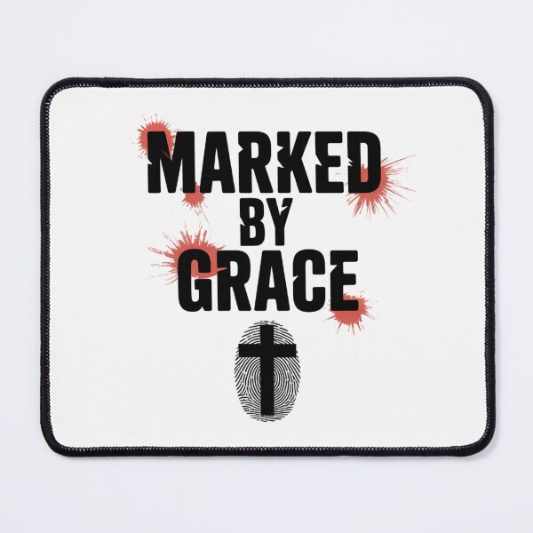 Item preview, Marked by Grace designed and sold by SignumShop.