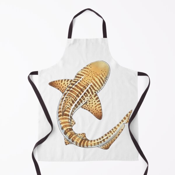 Item preview, Zebra Shark designed and sold by 4rtistcDrift.