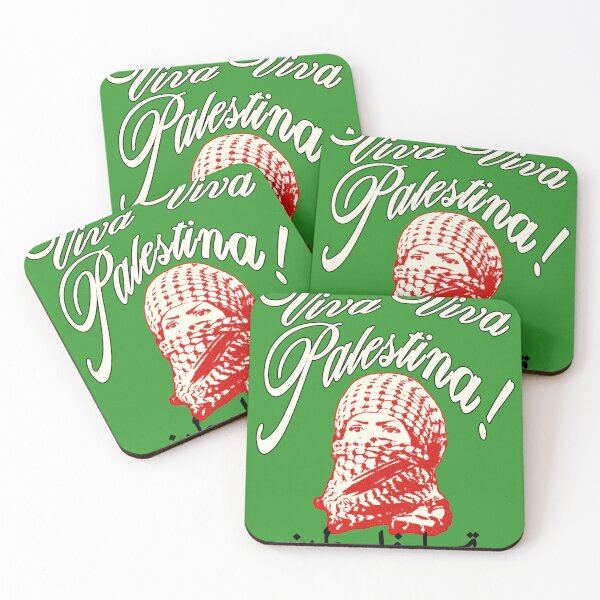 Item preview, Viva Viva Palestina! designed and sold by miriampaemen.