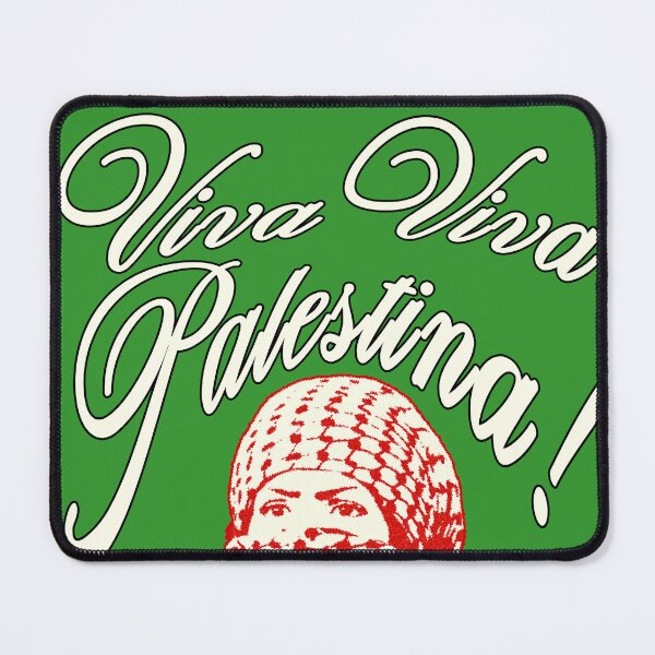 Item preview, Viva Viva Palestina! designed and sold by miriampaemen.