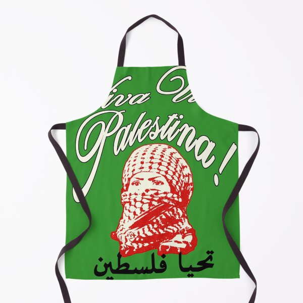 Item preview, Viva Viva Palestina! designed and sold by miriampaemen.