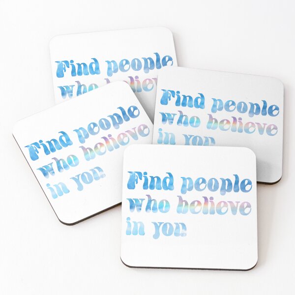 Item preview, New Upload 25 - People who believe designed and sold by LESLIEDYESIGN.