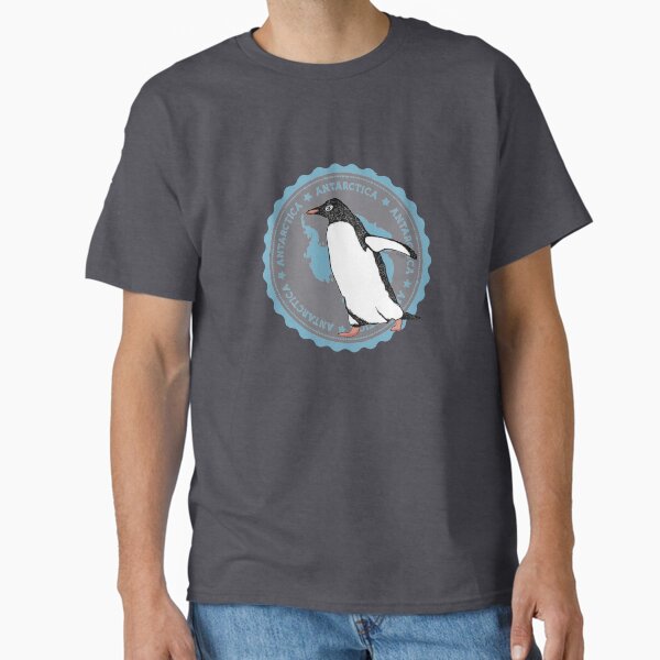 Item preview, Adelie Penguin of Argentine Antarctica designed and sold by Srta  Margarita.