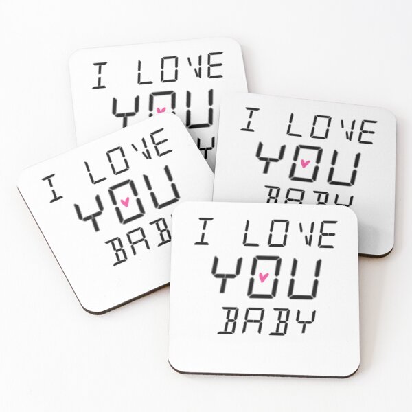 Item preview, OG K3 - i love you baby designed and sold by nynkuhhz.