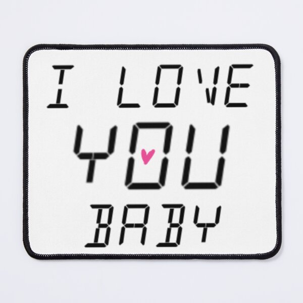 Item preview, OG K3 - i love you baby designed and sold by nynkuhhz.