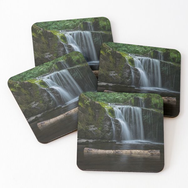 Item preview, Blaen y Glyn Waterfalls designed and sold by Leighton Collins.