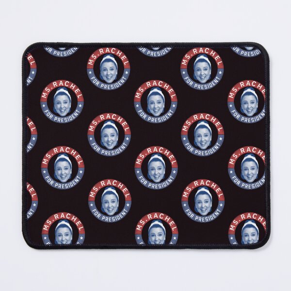 Item preview, Ms. Rachel For President designed and sold by SassMonkeyy.