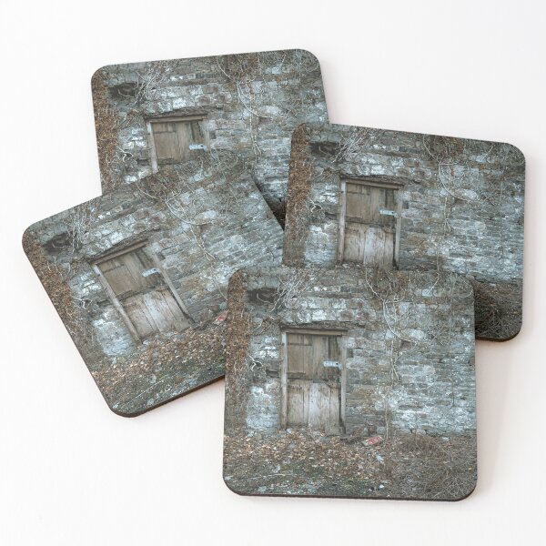 Item preview, Antique barn door designed and sold by Leighton Collins.