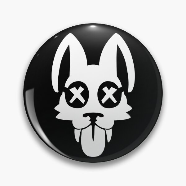 Item preview, Saber Wolf Gang designed and sold by Pteradyle Wares.